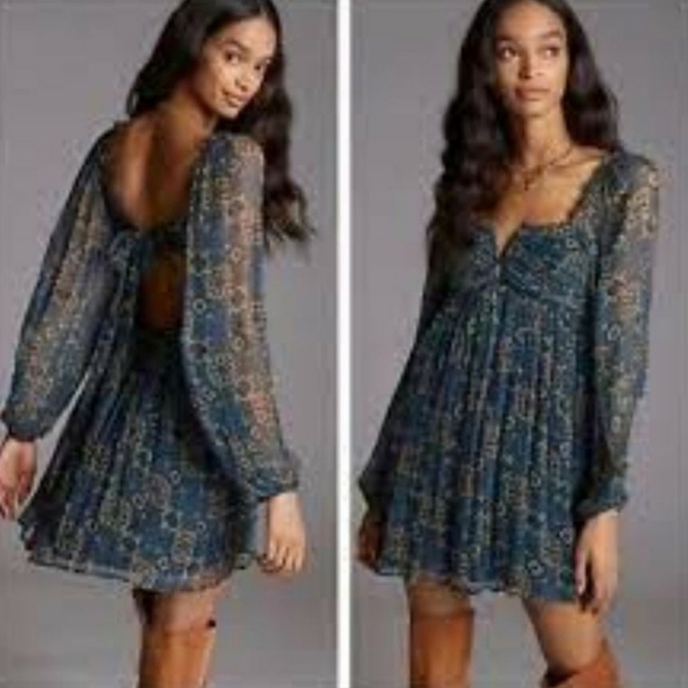 Anthropologie | cutie